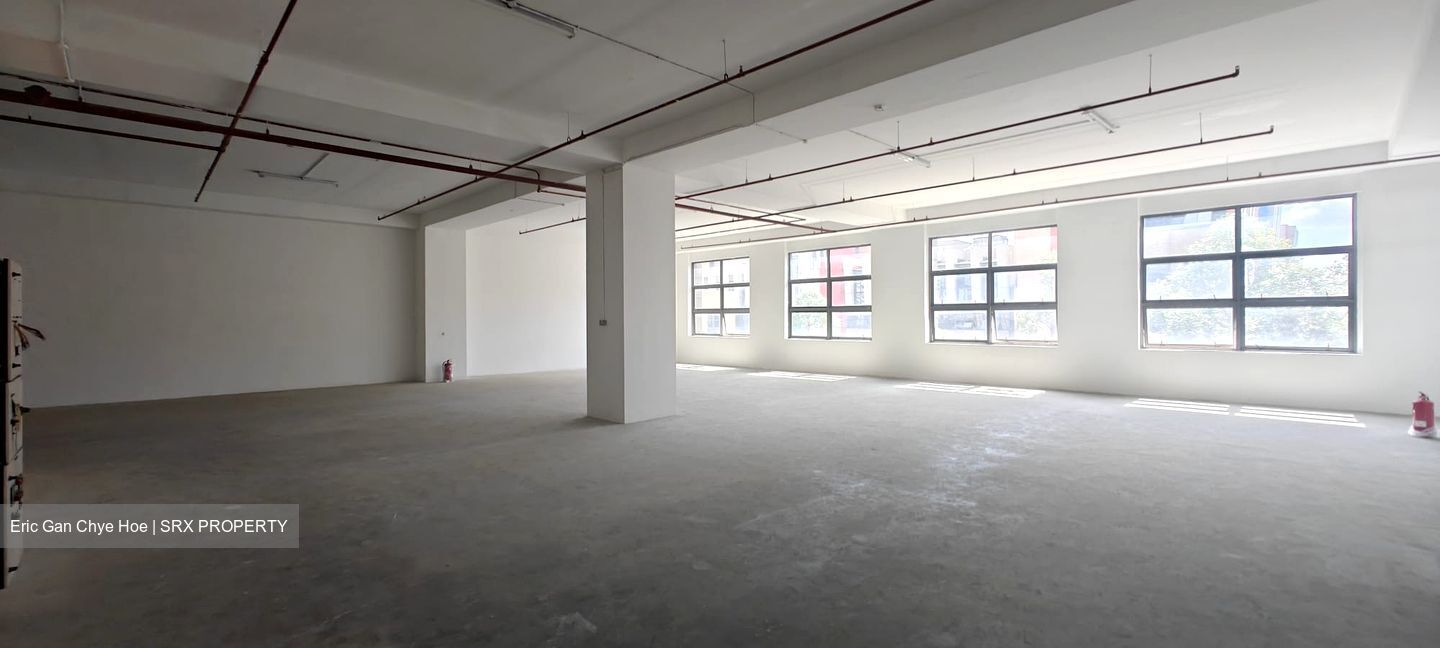 Eunos Techpark 2 (D14), Factory #635499041